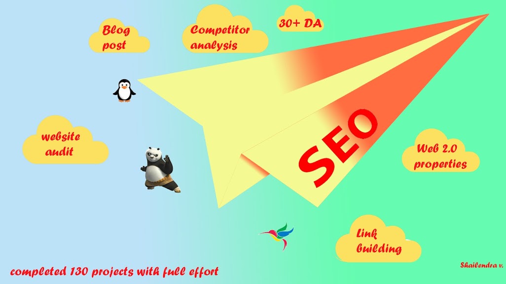 will Quality Off Page Work at Affordable price