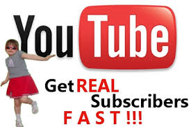 will Real, Organic & Human Verified Active 100+ Youtube Channel Subscribers
