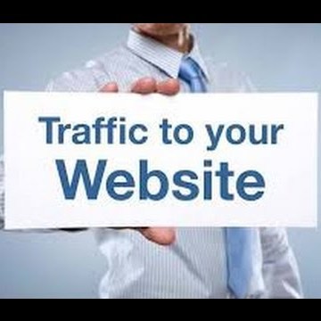will Generate Traffic to Your Website Forever!