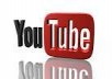will give you 15 comments + 15 likes + 15 subscribes to your youtube video