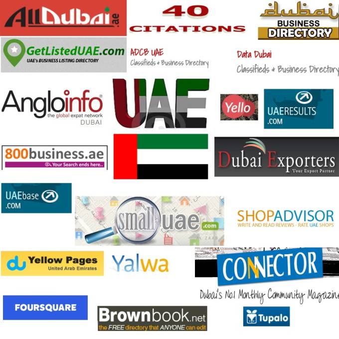 will Local Listing in UAE 25