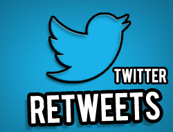 will Instant 1500+ Twitter retweets and 1500+ Twitter favorites for