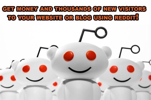 will I will show you how to rank subreddit in google