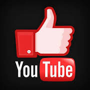 will i will give 200 youtube like with 6-12 hours completed