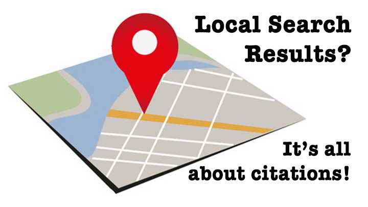 will I will create 50 Citation for local SEO