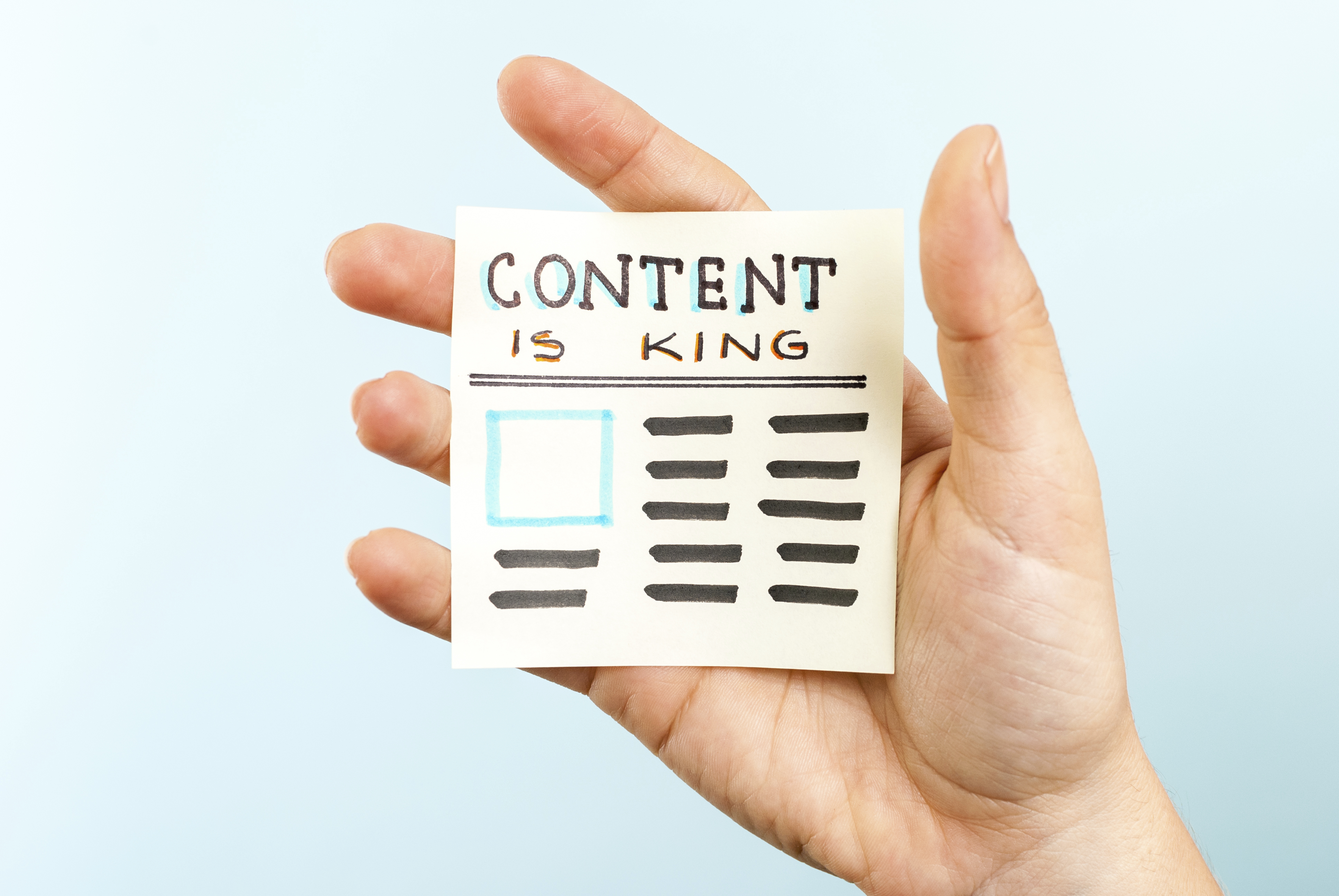 will Supreme Quality 750 Word Content