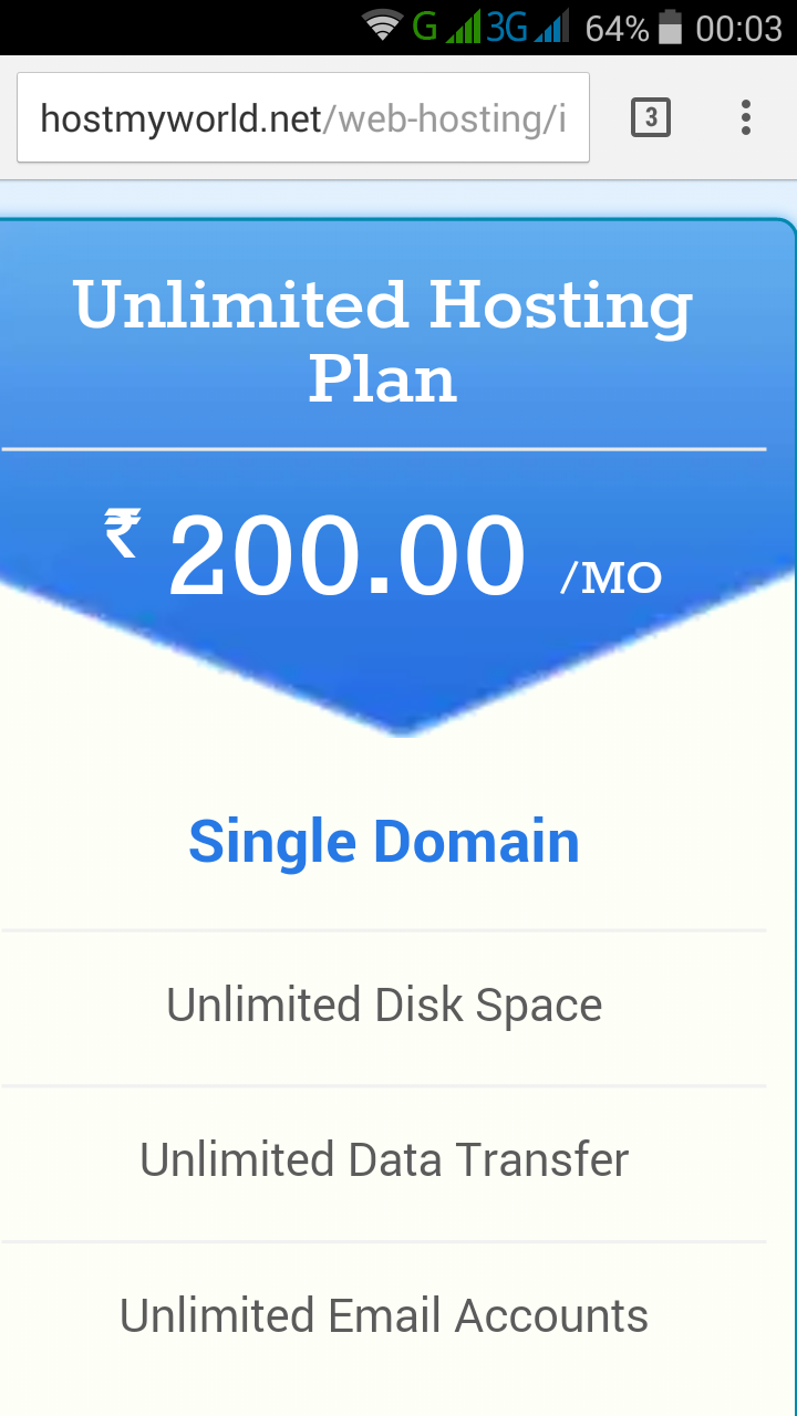 will Hostgator type quality hosting