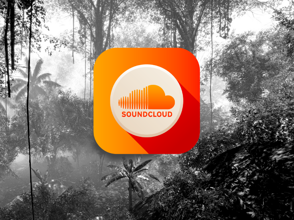 will REAL & Organic SOUNDCLOUD Promo l 2K+ Plays + Likes + Reposts + Followers