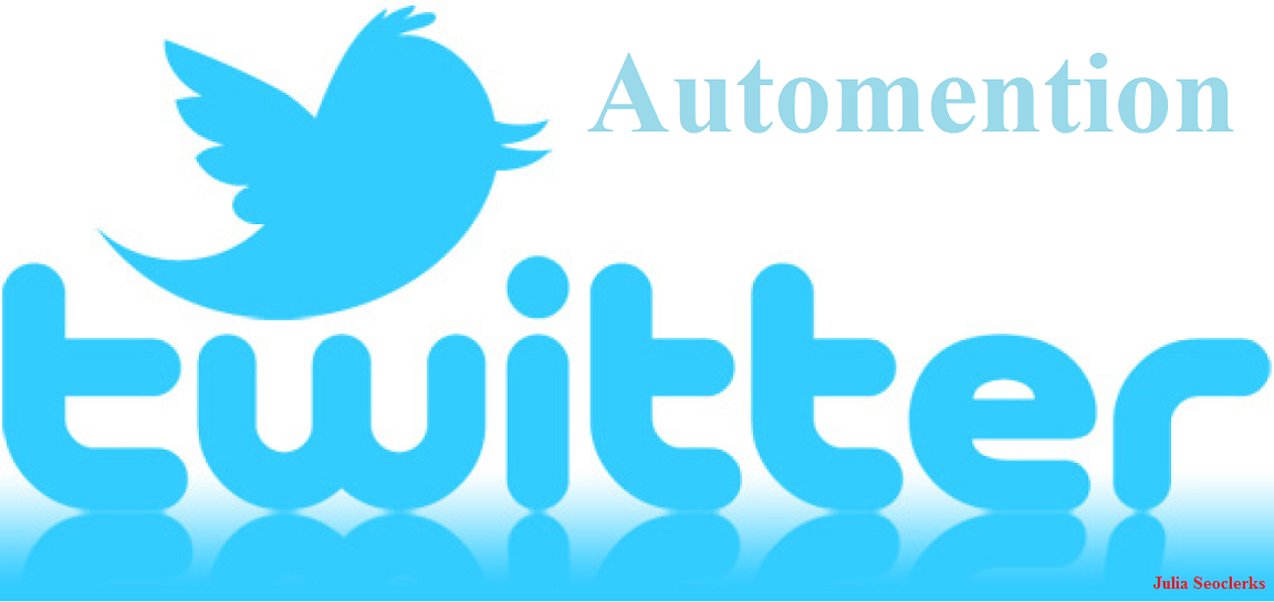 will Give Auto Mentions Twitter