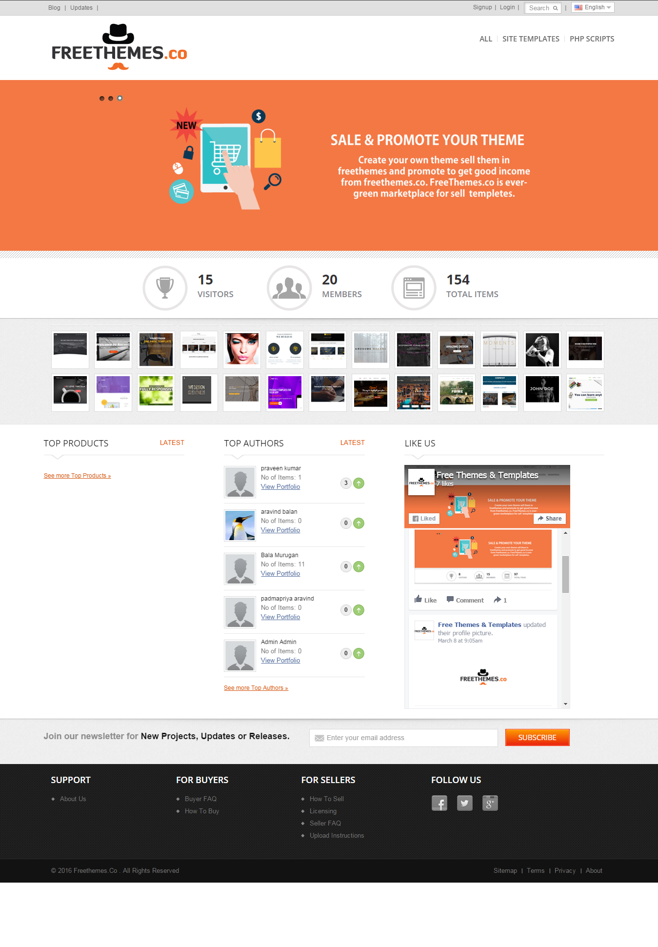 will 10,000+ Free Website Templates | Responsive Templates | HTML Templates