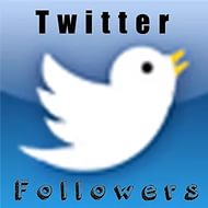 will I WILL ADD +20000 OF WITTER FOLLOWERS