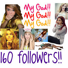 will I will 160 Google Plus Followers