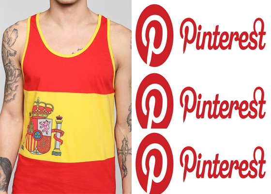 will 50+ spain target country pinterest follower OR repins OR likes only for