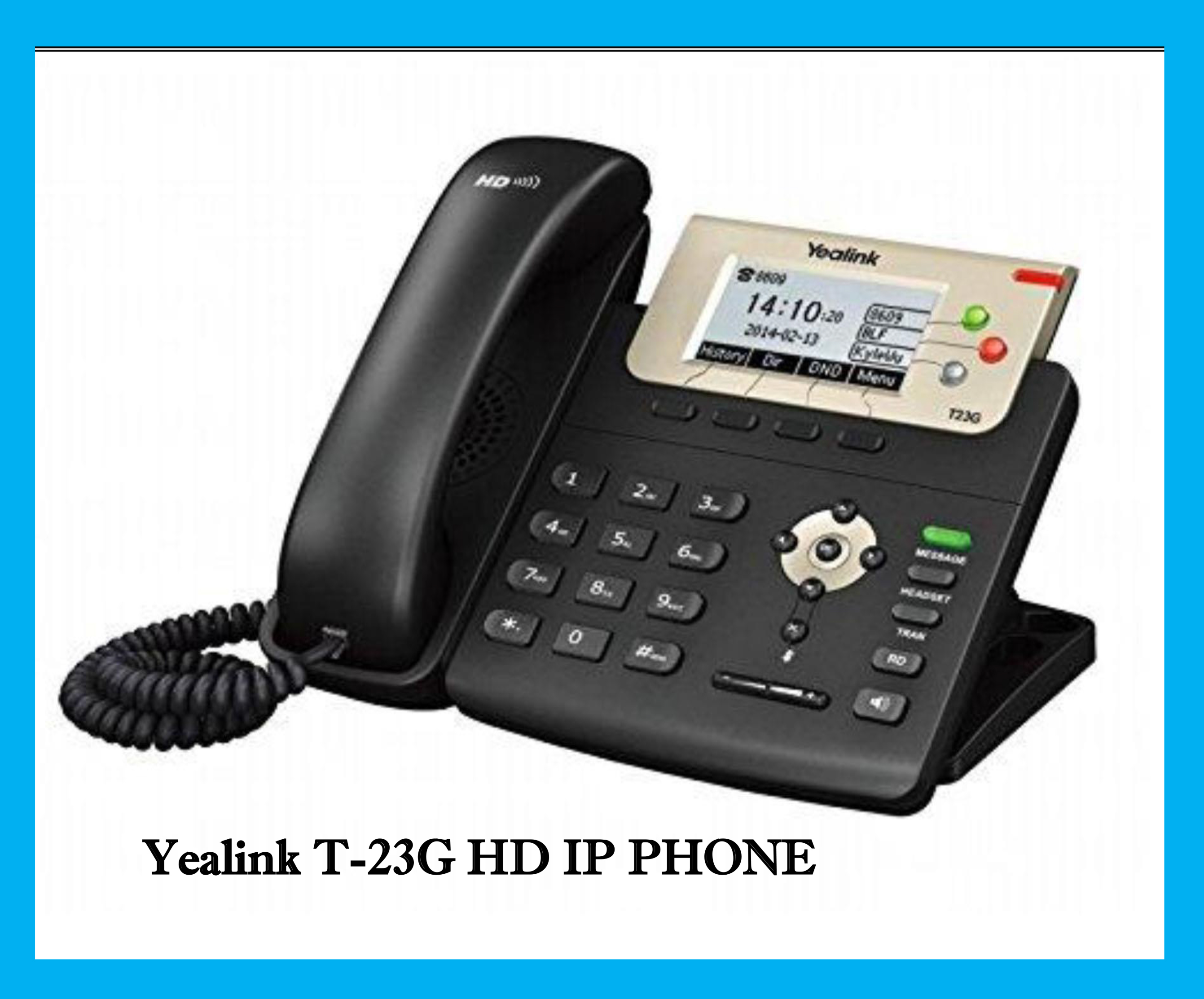 will I will have these stocks for your needs of Call center solutions