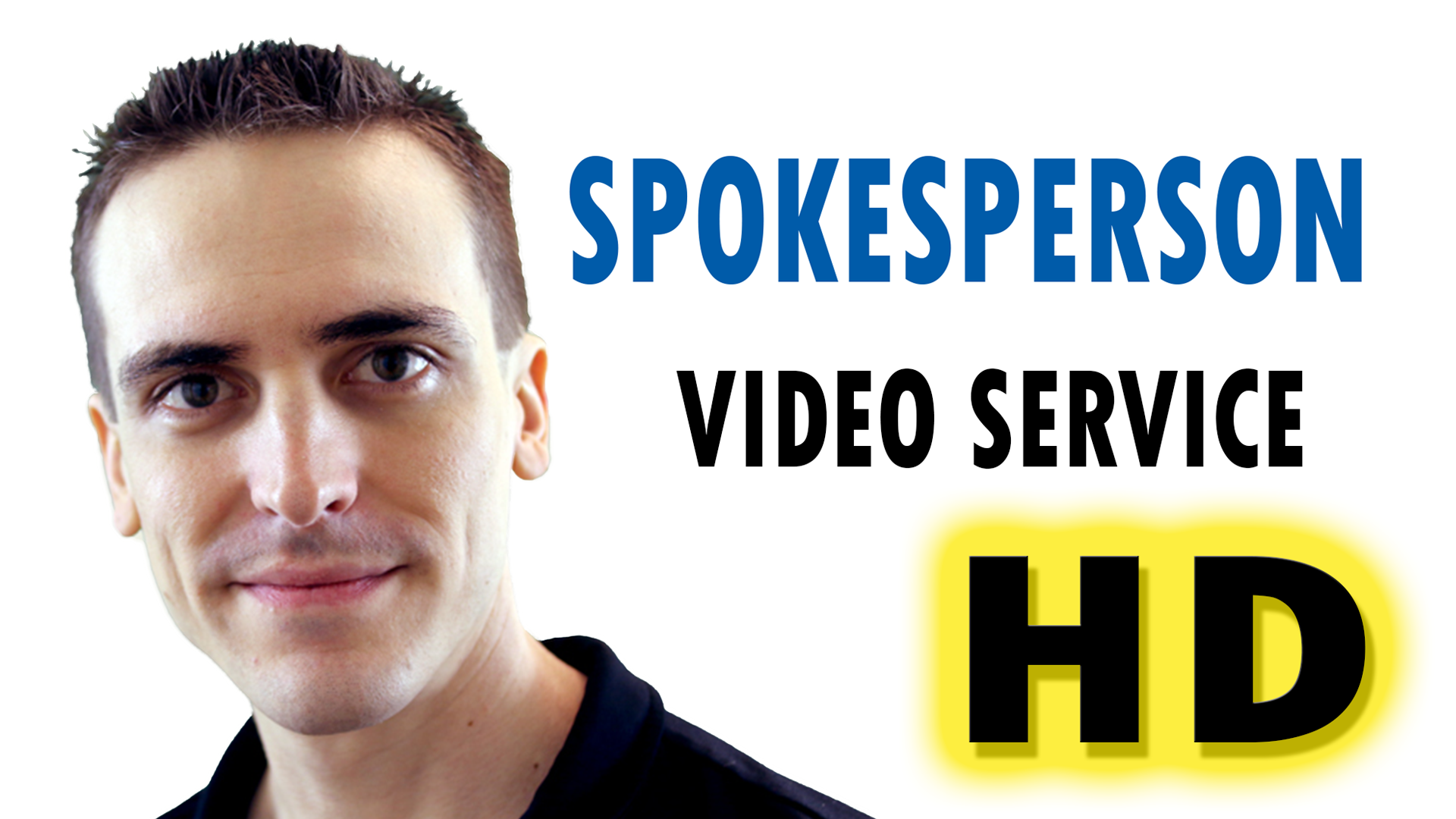 will Live Actor Video Store - We make videos!