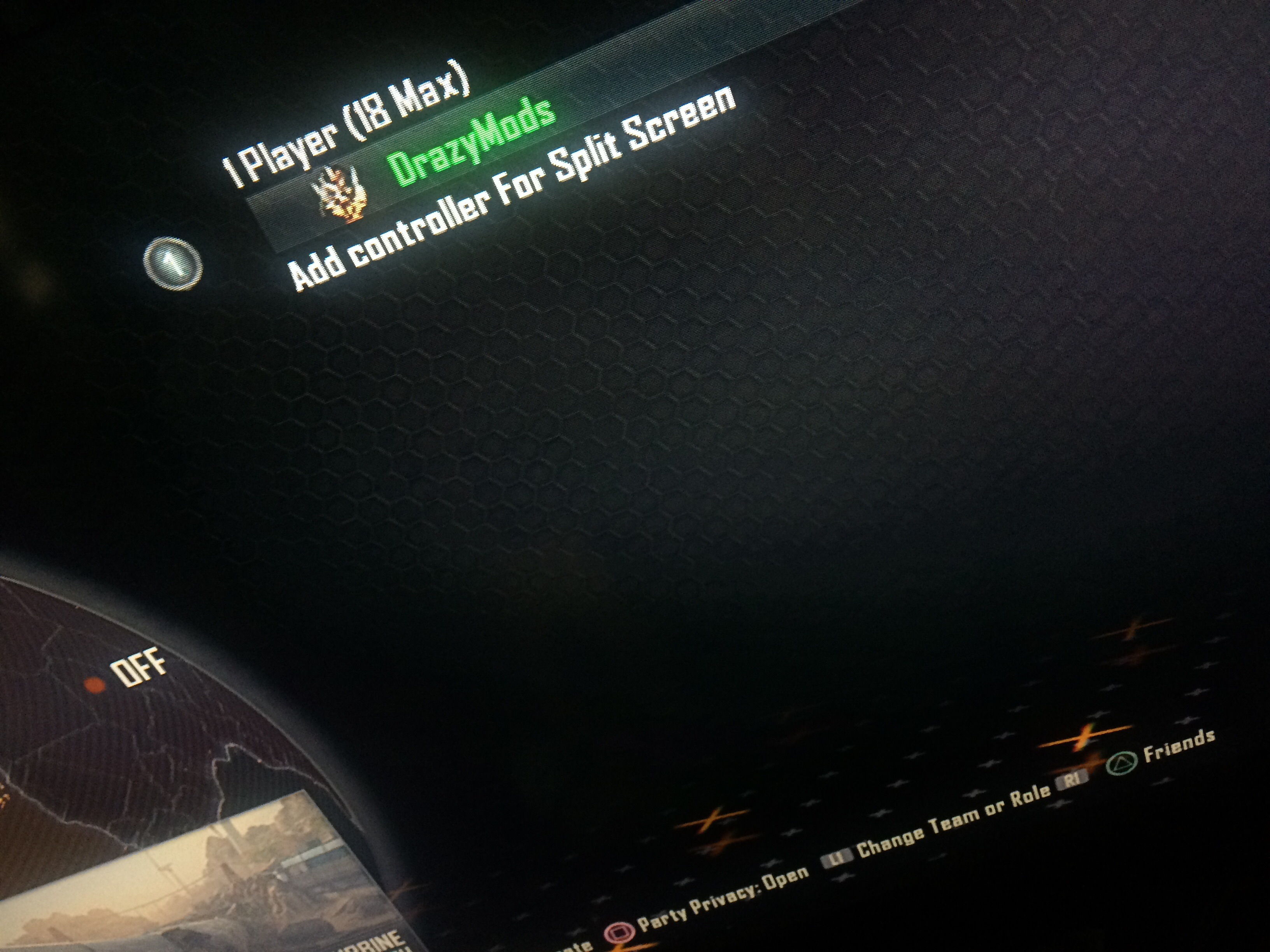 will Black Ops 2 Recovery Service (ps3 only)
