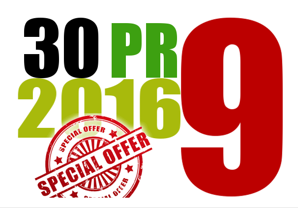 will Skyrocket your Google Rankings with 30 PR9 High Pr Seo Social Backlinks