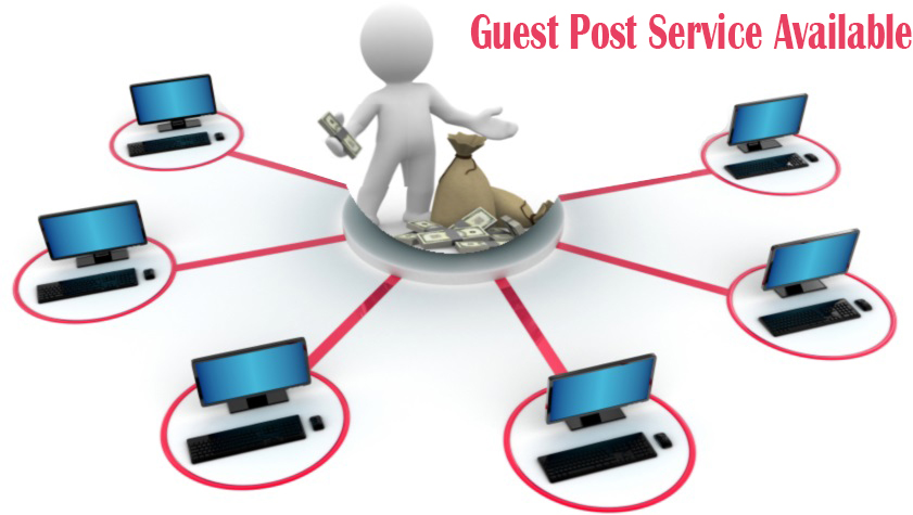 will I will guest Post In My High Quality PBN Sites