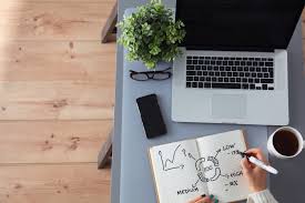 will data entry and web research