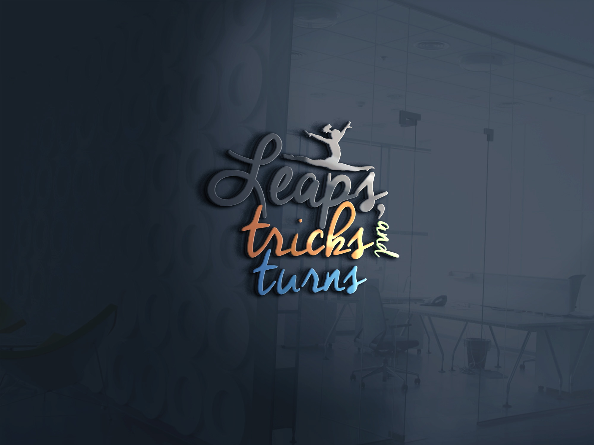 will i will design top quality logo