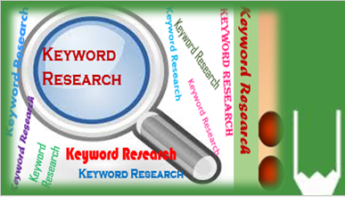 will Must be provide the trustfull keyword research