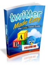 will I will teach you Twitter Made Easy