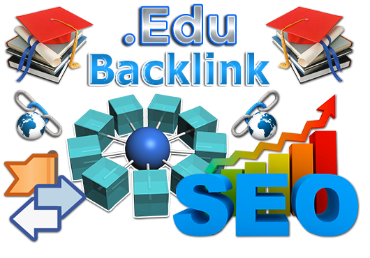 will 100 Edu/Gov & 10 Pr9 backlinks