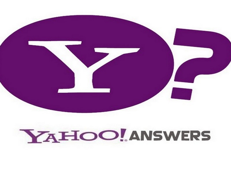 will Promote 3 Yahoo Answers with Clickable link