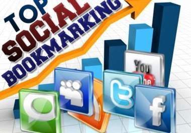 will Boost your Google Rankings with PR1 60 Social Backlinks
