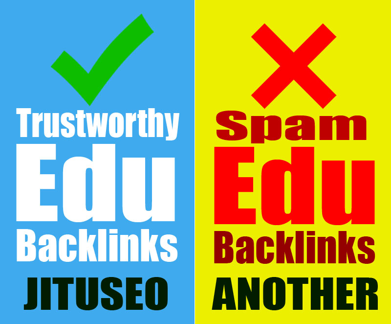 will Manually 100 DoFollow PR9 Edu & Gov Backlinks, Unbeatable SEO Backlinks