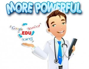 will manually creat 5 High PR Super Edu Gov backlinks for you're web site