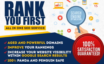 will Rank your Website with 2018 New Bullet Proof SEO