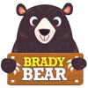 BradyBear