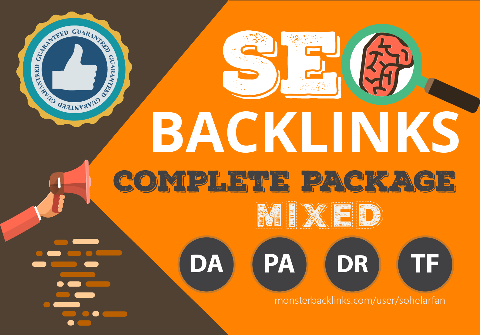 Update 2022 Exclusive Complete SEO Backlinks Offer To Boost Your Google Ranking Fast