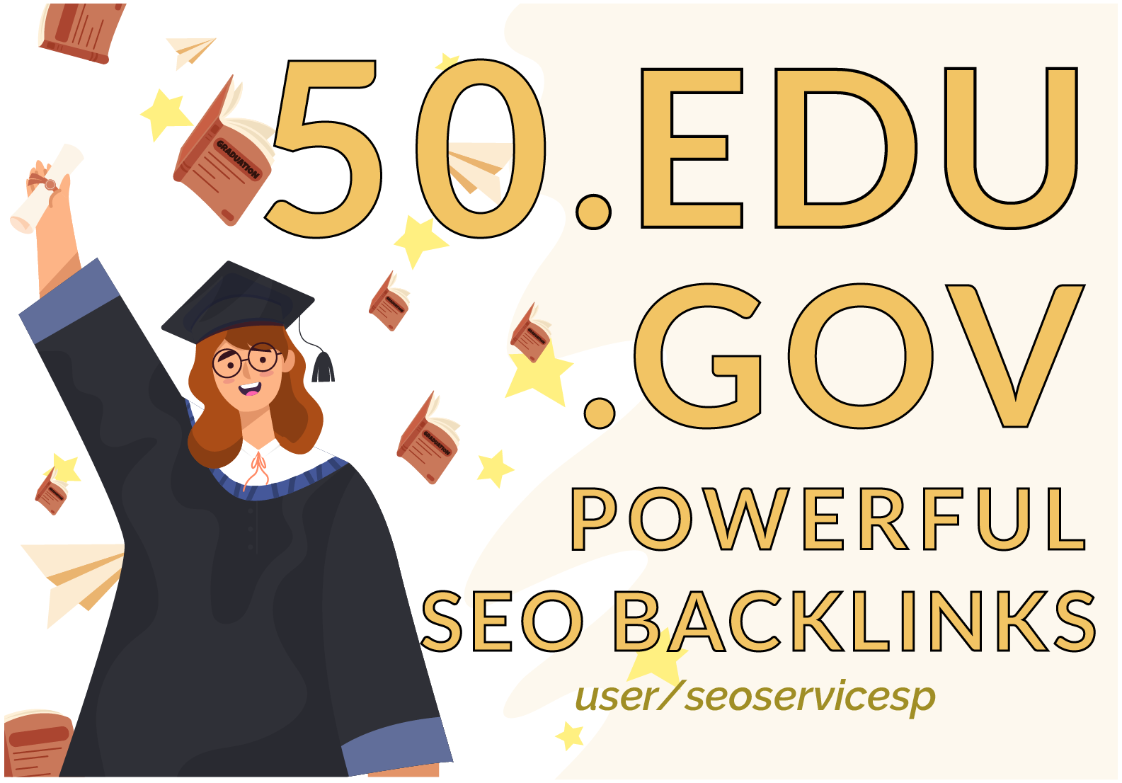 Top 50 Edu Gov Fast Index SEO Backlinks Boost Your Google Ranking
