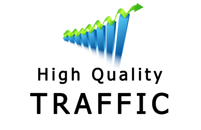 UNLIMITED and genuine real Website TRAFFIC for 6 months