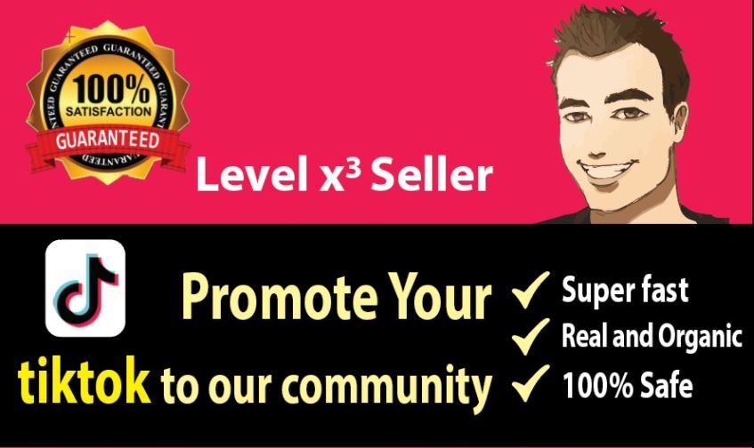 Market your video over 3 million fans community account 