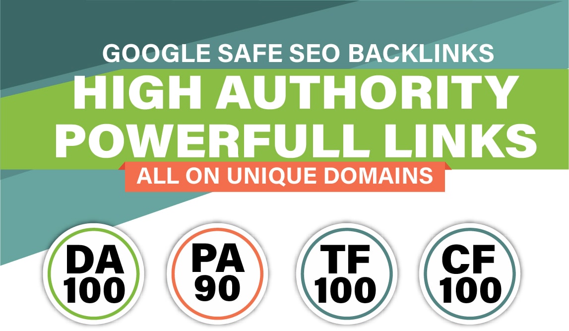 75 High Quality Do-follow backlinks on PR10 sites
