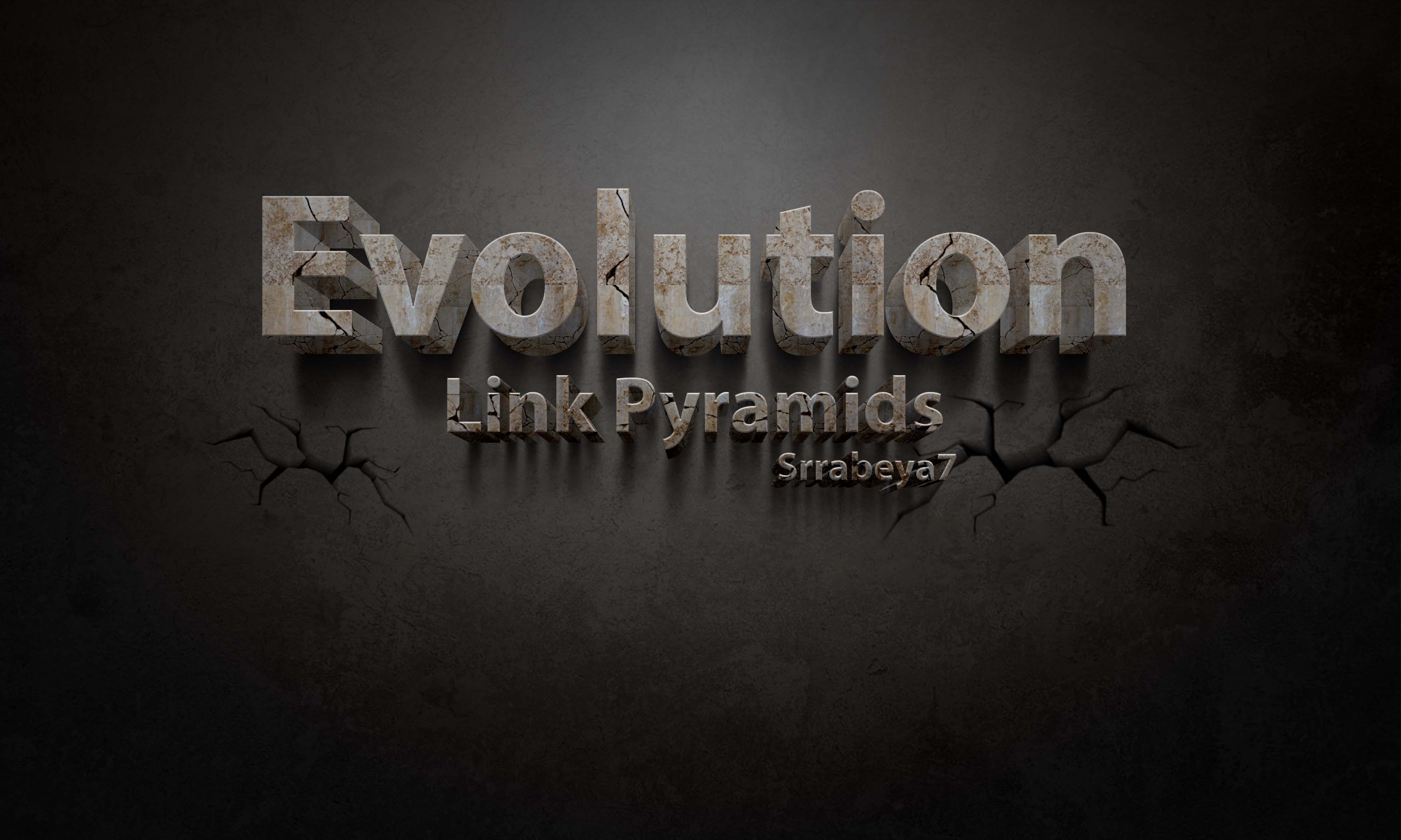 Evolution Link Pyramids a Powerful Safe SEO Ranking Formula Update FEB 2022