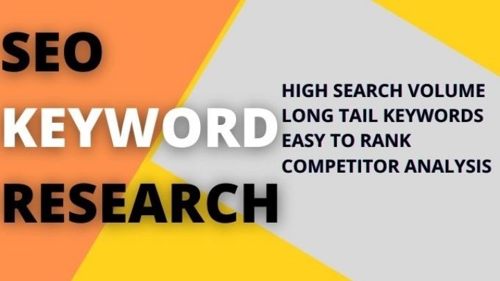 Most Profitable Keywords Research For Your Site and Blog