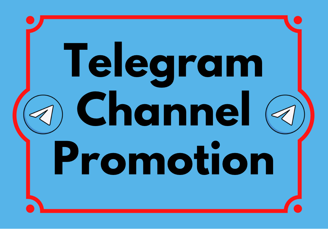 BOOST the visibility of your Telegram account