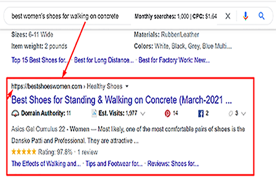 Rank On Google 1st Page 100 SEO Manual High Authority Backlinks, Web 2.0 & Profile Bookmarking