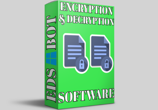 Secure Your files : Best Encrypting and decryption Software
