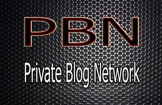 Build 20 PBN Post With DA/PA 30+ Permanent Backlink