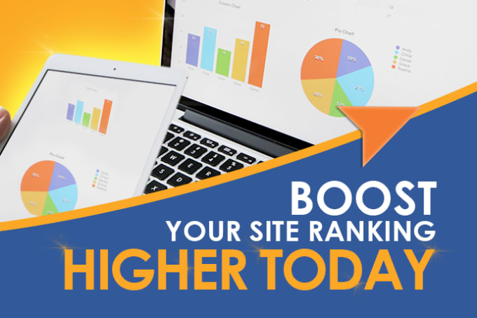 I will do a high quality SEO backlinks campaign for google ranking