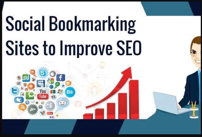 Provide you manually 80 Top PR10-5 Social Bookmarks