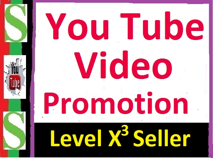 YouTube Package Promotion All In One Instant