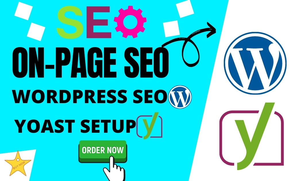I will monthly WordPress on page SEO service cheap rate in 2022