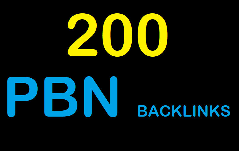 PBN Backlinks SEO Pack High PA DA Sites