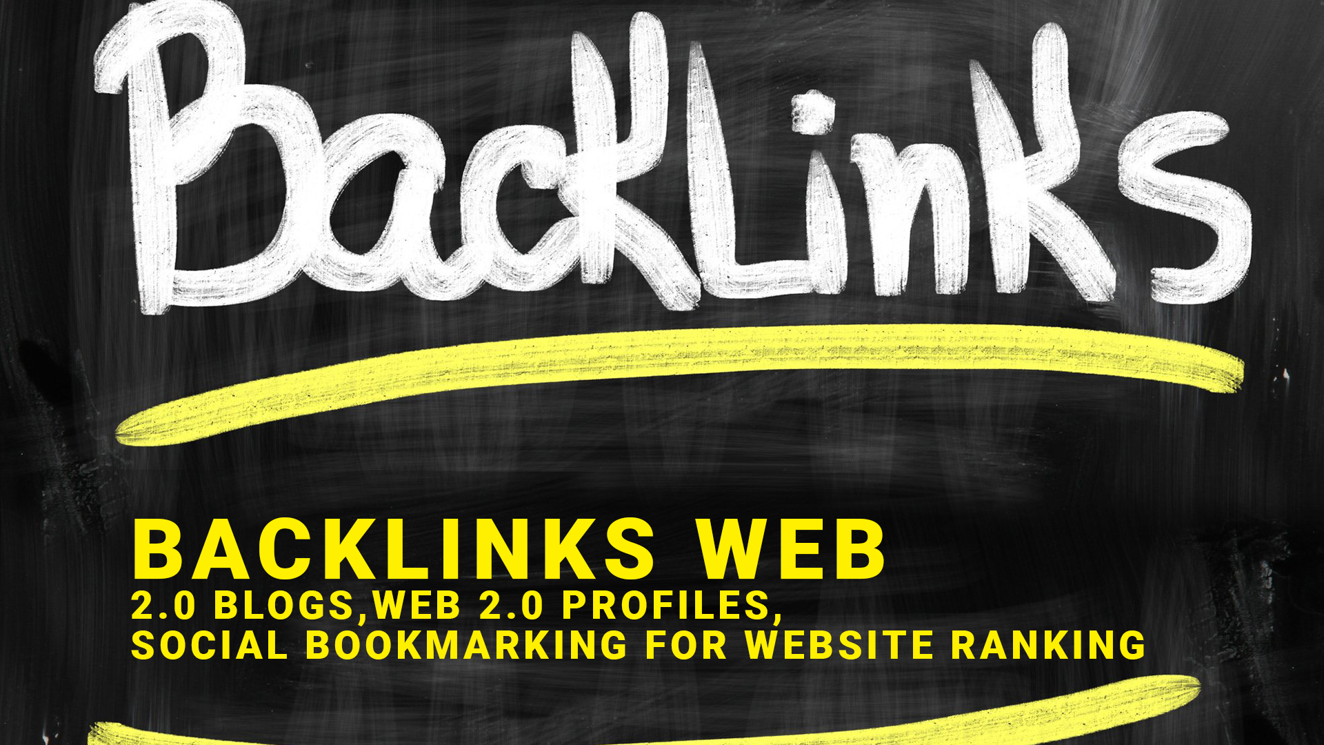 40 000 SEO Backlinks web 2.0 blogs,Web 2.0 Profiles, Social Bookmarking for Website Ranking